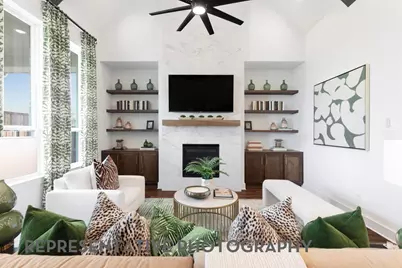 3569 Redbud Flower Trail, Midlothian, TX 76084 - Photo 7