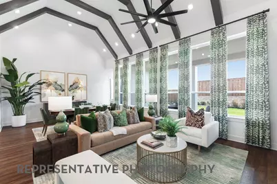 3569 Redbud Flower Trail, Midlothian, TX 76084 - Photo 3