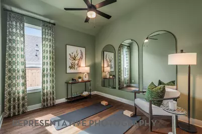 3569 Redbud Flower Trail, Midlothian, TX 76084 - Photo 17