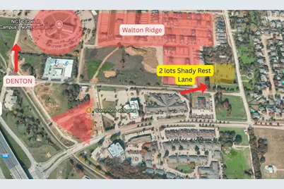 1413 Shady Rest Lane, Corinth, TX 76208 - Photo 1