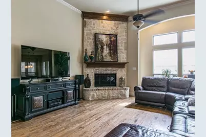 1521 Snowberry Drive, Allen, TX 75013 - Photo 5
