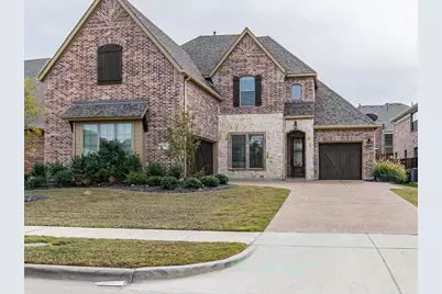 1521 Snowberry Drive, Allen, TX 75013 - Photo 1