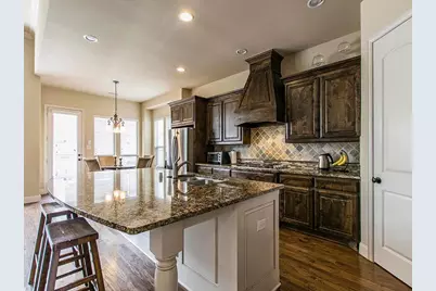 1521 Snowberry Drive, Allen, TX 75013 - Photo 9