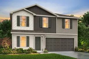 106 Sienna Dr, Alvord, TX 76225 - Photo 1