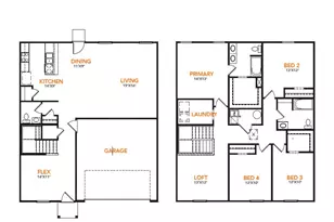 106 Sienna Dr, Alvord, TX 76225 - Photo 5