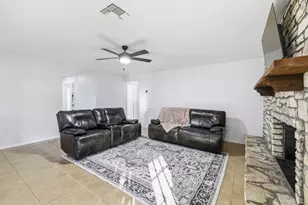 5914 Freemans Farm St, San Antonio, TX 78233 - Photo 15