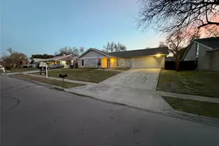 5914 Freemans Farm St, San Antonio, TX 78233 - Photo 25