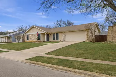 5914 Freemans Farm Street, San Antonio, TX 78233 - Photo 3