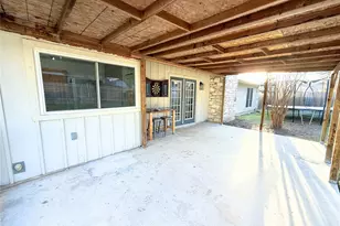 5914 Freemans Farm St, San Antonio, TX 78233 - Photo 35