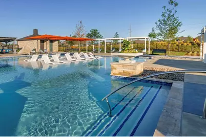 3595 Redbud Flower Trail, Midlothian, TX 76084 - Photo 37