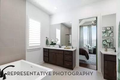 3595 Redbud Flower Trail, Midlothian, TX 76084 - Photo 17