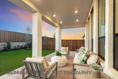 3595 Redbud Flower Trail, Midlothian, TX 76084 - Photo 31