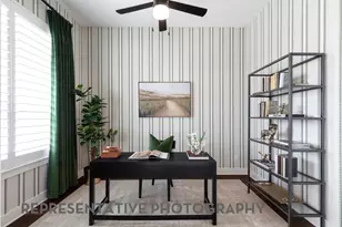 3595 Redbud Flower Trl, Midlothian, TX 76084 - Photo 19