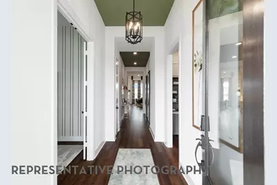 3595 Redbud Flower Trail, Midlothian, TX 76084 - Photo 27