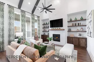 3595 Redbud Flower Trl, Midlothian, TX 76084 - Photo 11