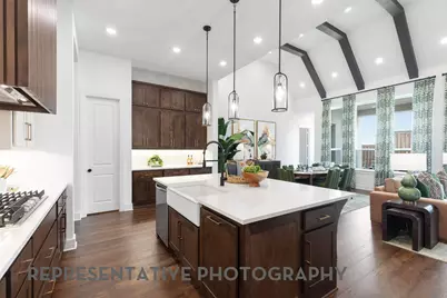 3595 Redbud Flower Trail, Midlothian, TX 76084 - Photo 7