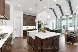 3595 Redbud Flower Trl, Midlothian, TX 76084 - Photo 7