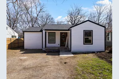 609 S Ayers Avenue, Fort Worth, TX 76103 - Photo 13