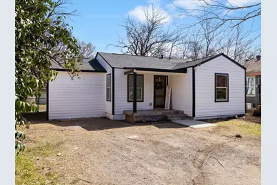 609 S Ayers Avenue, Fort Worth, TX 76103 - Photo 1