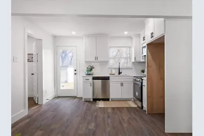 609 S Ayers Avenue, Fort Worth, TX 76103 - Photo 5