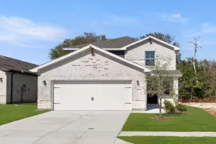 493 Silent Pond Pk, Lavon, TX 75166 - Photo 1