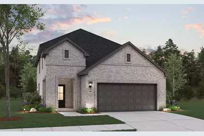 493 Silent Pond Park, Lavon, TX 75166 - Photo 1