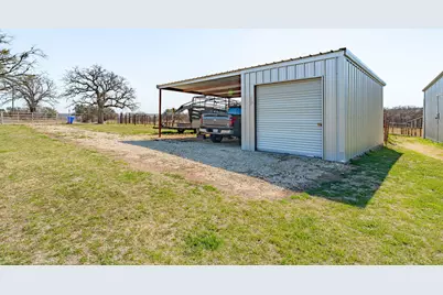 505 County Road 121, Stephenville, TX 76401 - Photo 25
