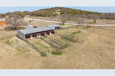 505 County Road 121, Stephenville, TX 76401 - Photo 39