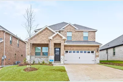 1603 Lannon Lane, Melissa, TX 75454 - Photo 1
