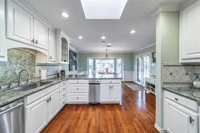 5619 Northmoor Drive, Dallas, TX 75230 - Photo 11