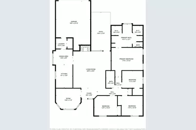 1906 Buffalo Bend Drive, Lewisville, TX 75067 - Photo 19