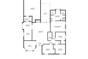 1906 Buffalo Bend Dr, Lewisville, TX 75067 - Photo 19