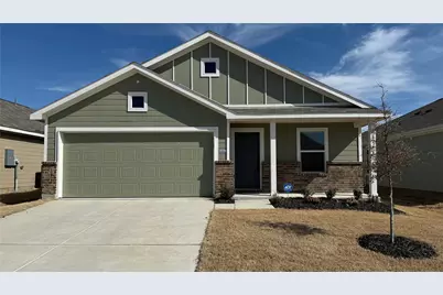 5821 Cherry Hollow Way, Princeton, TX 75407 - Photo 1