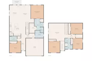 2932 Fox Trail, Fort Worth, TX 76108 - Photo 37