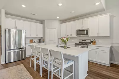 2932 Fox Trail, Fort Worth, TX 76108 - Photo 9