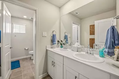 2932 Fox Trail, Fort Worth, TX 76108 - Photo 25