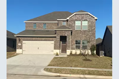 2129 Mustang Way, Seagoville, TX 75159 - Photo 1