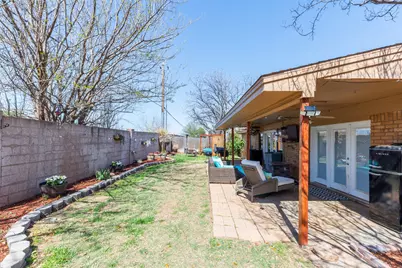 6 Olympic Circle, Abilene, TX 79606 - Photo 23