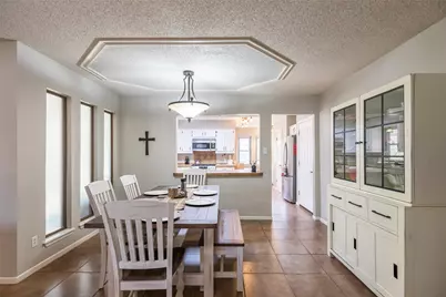 6 Olympic Circle, Abilene, TX 79606 - Photo 9