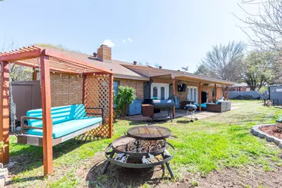 6 Olympic Circle, Abilene, TX 79606 - Photo 25