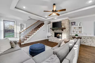 689 Jim Cannon Road, Van Alstyne, TX 75495 - Photo 15