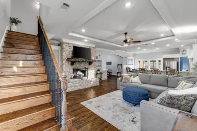 689 Jim Cannon Road, Van Alstyne, TX 75495 - Photo 13