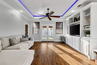 689 Jim Cannon Road, Van Alstyne, TX 75495 - Photo 19