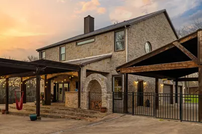 689 Jim Cannon Road, Van Alstyne, TX 75495 - Photo 3