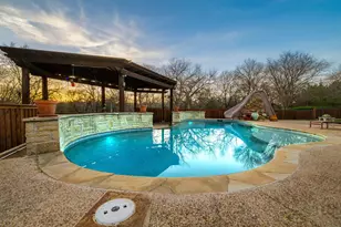 689 Jim Cannon Rd, Van Alstyne, TX 75495 - Photo 35