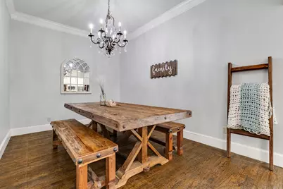 689 Jim Cannon Road, Van Alstyne, TX 75495 - Photo 17