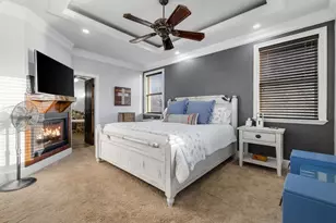 689 Jim Cannon Rd, Van Alstyne, TX 75495 - Photo 21