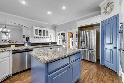 689 Jim Cannon Road, Van Alstyne, TX 75495 - Photo 9