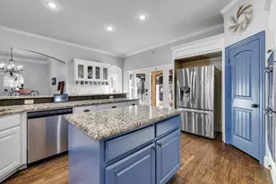 689 Jim Cannon Rd, Van Alstyne, TX 75495 - Photo 9