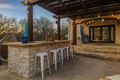 689 Jim Cannon Road, Van Alstyne, TX 75495 - Photo 31